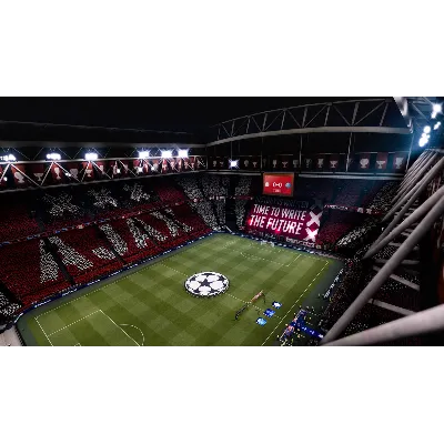 FIFA 21 Ultimate Xbox ONE/Series X|S - irongamers.ru