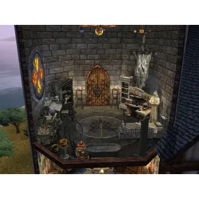 The Sims - Medieval - Средневековье (Origin / EA App) ключ - irongamers.ru