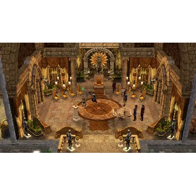 The Sims - Medieval - Средневековье (Origin / EA App) ключ - irongamers.ru