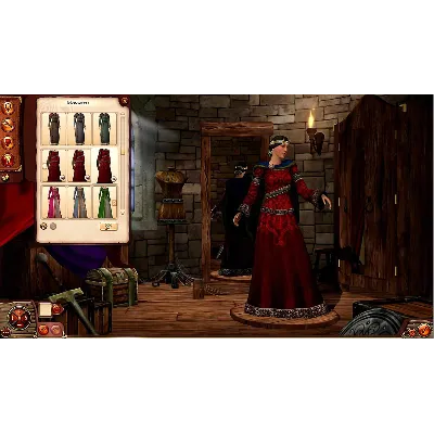 The Sims - Medieval - Средневековье (Origin / EA App) ключ - irongamers.ru
