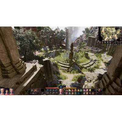 Baldur&acute;s Gate 3 * RU/KZ/СНГ/TR/AR * STEAM АВТО - irongamers.ru
