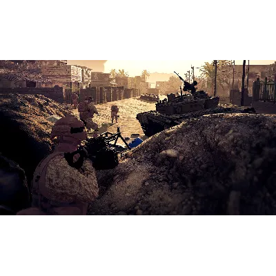 ⭐ SQUAD - STEAM ОНЛАЙН (Region Free) - irongamers.ru