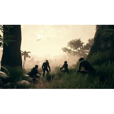 Ancestors: The Humankind Odyssey XBOX [ Ключ Код ] - irongamers.ru