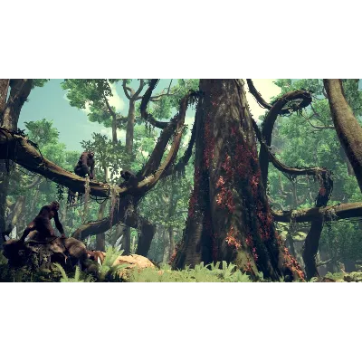 Ancestors: The Humankind Odyssey XBOX [ Ключ Код ] - irongamers.ru