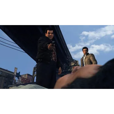 Mafia 2 II: Definitive Edition | Steam | АВТОВЫДАЧА 24/7 - irongamers.ru