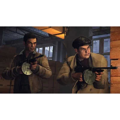 Mafia 2 II: Definitive Edition | Steam | АВТОВЫДАЧА 24/7 - irongamers.ru