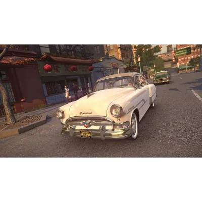 Mafia 2 II: Definitive Edition | Steam | АВТОВЫДАЧА 24/7 - irongamers.ru