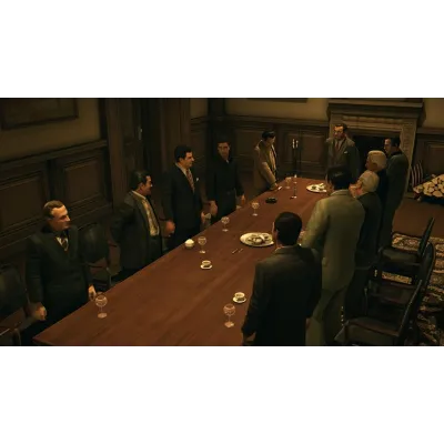 Mafia 2 II: Definitive Edition | Steam | АВТОВЫДАЧА 24/7 - irongamers.ru
