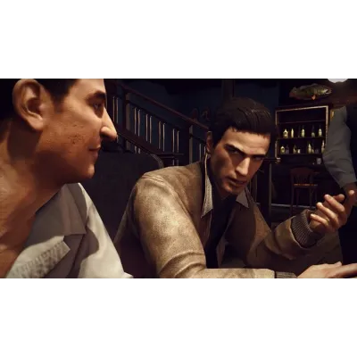 Mafia 2 II: Definitive Edition | Steam | АВТОВЫДАЧА 24/7 - irongamers.ru