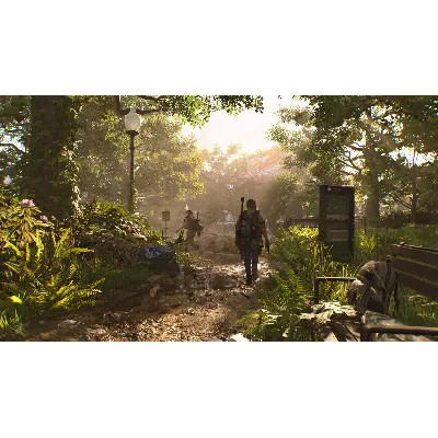 The Division 2: Воители Нью-Йорка Ultimate XBOX - irongamers.ru