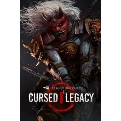 Dead by Daylight глава Cursed Legacy XBOX X|S Ключ - irongamers.ru
