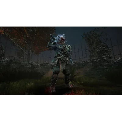 Dead by Daylight глава Cursed Legacy XBOX X|S Ключ - irongamers.ru