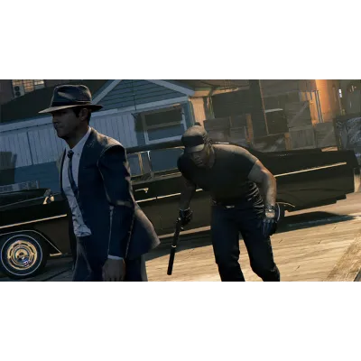 Mafia 3 III: Definitive Edition | Steam | АВТО 24/7 - irongamers.ru