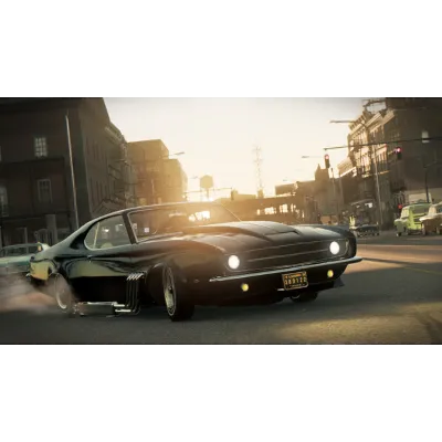 Mafia 3 III: Definitive Edition | Steam | АВТО 24/7 - irongamers.ru