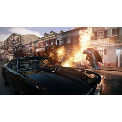 Mafia 3 III: Definitive Edition | Steam | АВТО 24/7 - irongamers.ru