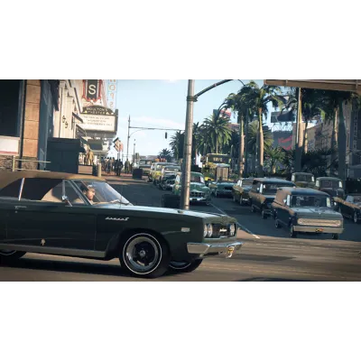 Mafia 3 III: Definitive Edition | Steam | АВТО 24/7 - irongamers.ru