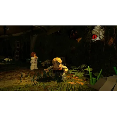 LEGO® Jurassic World™ XBOX [ Игровой Ключ Код ] - irongamers.ru