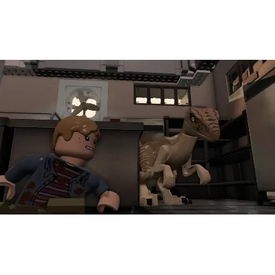 LEGO® Jurassic World™ XBOX [ Игровой Ключ Код ] - irongamers.ru