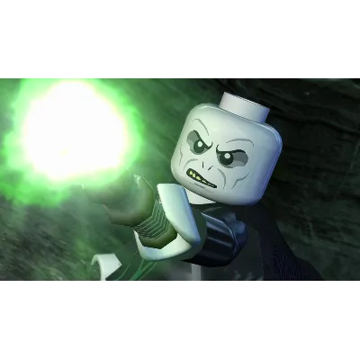 LEGO® Harry Potter™ Collection XBOX [ Ключ Код ] - irongamers.ru