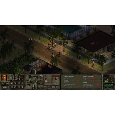 Jagged Alliance 2 Wildfire (STEAM KEY/GLOBAL) - irongamers.ru