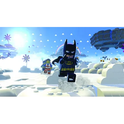 The LEGO Movie Videogame XBOX [ Игровой Ключ Код ] - irongamers.ru
