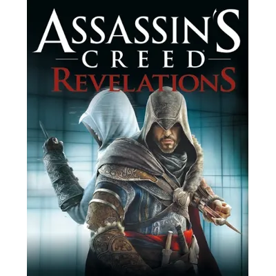 Assassin&acute;s Creed Revelations | Ubisoft | Region Free - irongamers.ru