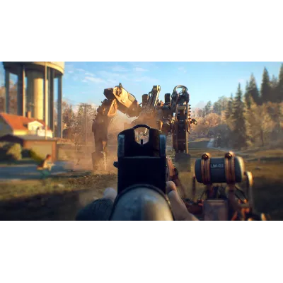 Generation Zero® +ВЫБОР STEAM•RU АВТОДОСТАВКА 0% - irongamers.ru