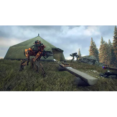 Generation Zero® +ВЫБОР STEAM•RU АВТОДОСТАВКА 0% - irongamers.ru
