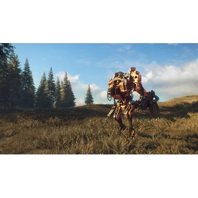 Generation Zero® +ВЫБОР STEAM•RU АВТОДОСТАВКА 0% - irongamers.ru