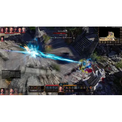 Baldur&acute;s Gate 3 | АВТОДОСТАВКА | Steam gift Россия - irongamers.ru