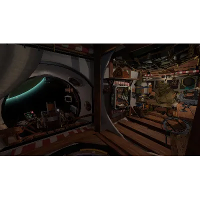 Outer Wilds * RU/KZ/СНГ/TR/AR * STEAM АВТОДОСТАВКА - irongamers.ru