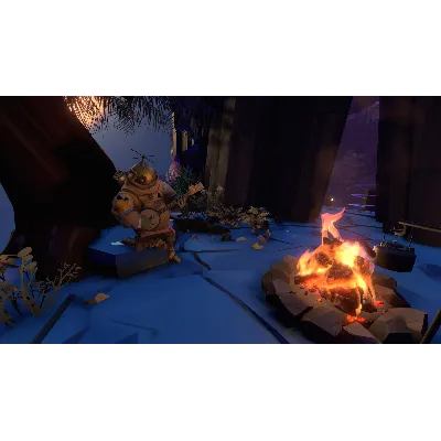 Outer Wilds * RU/KZ/СНГ/TR/AR * STEAM АВТОДОСТАВКА - irongamers.ru