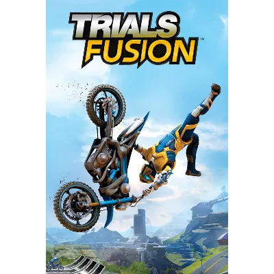 Trials Fusion Xbox one - irongamers.ru