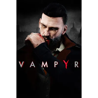 Vampyr Xbox One - irongamers.ru