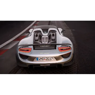 Project CARS 2 XBOX ONE / XBOX SERIES X|S [ Ключ ] - irongamers.ru