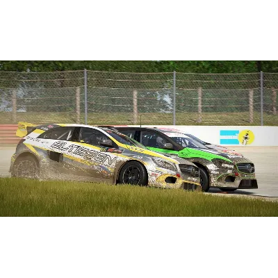 Project CARS 2 XBOX ONE / XBOX SERIES X|S [ Ключ ] - irongamers.ru