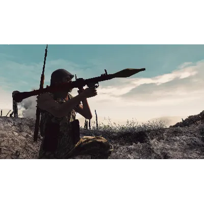 Rising Storm 2: Vietnam + ABZU | EPIC GAMES + ПОЧТА - irongamers.ru