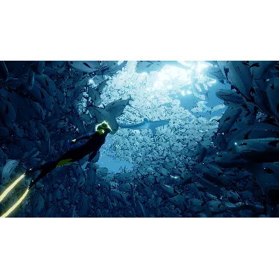 Rising Storm 2: Vietnam + ABZU | EPIC GAMES + ПОЧТА - irongamers.ru