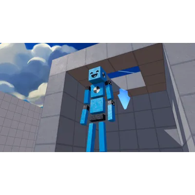 Fun with Ragdolls: The Game STEAM KEY GLOBAL+РОССИЯ - irongamers.ru