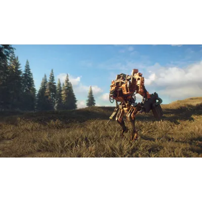 Generation Zero STEAM KEY GLOBAL+РОССИЯ СТИМ ЛИЦЕНЗИЯ - irongamers.ru