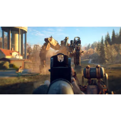 Generation Zero STEAM KEY GLOBAL+РОССИЯ СТИМ ЛИЦЕНЗИЯ - irongamers.ru