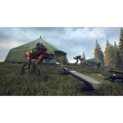 Generation Zero STEAM KEY GLOBAL+РОССИЯ СТИМ ЛИЦЕНЗИЯ - irongamers.ru