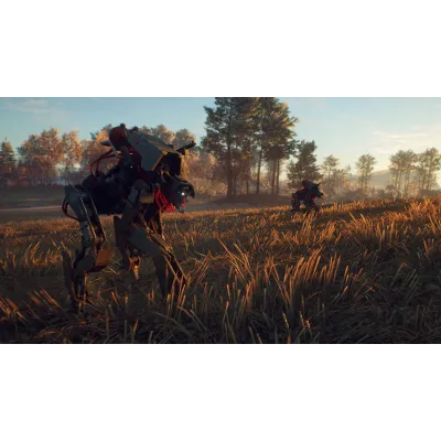 Generation Zero STEAM KEY GLOBAL+РОССИЯ СТИМ ЛИЦЕНЗИЯ - irongamers.ru