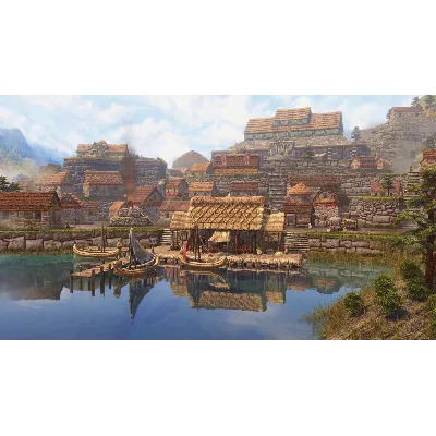 Age of Empires III: Definitive Edition STEAM•RU АВТОДОСТАВКА 0% - irongamers.ru