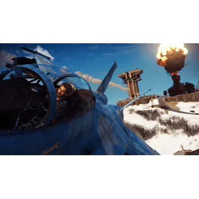 Just Cause 3 XXL Edition XBOX [ Игровой Ключ Код ] - irongamers.ru