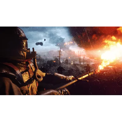 Battlefield™ 1 Revolution +ВЫБОР РЕГИОНА STEAM - irongamers.ru