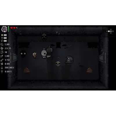 The Binding of Isaac: Afterbirth + DLC XBOX ONE Ключ - irongamers.ru