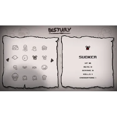 The Binding of Isaac: Afterbirth + DLC XBOX ONE Ключ - irongamers.ru