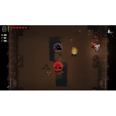 The Binding of Isaac: Afterbirth + DLC XBOX ONE Ключ - irongamers.ru