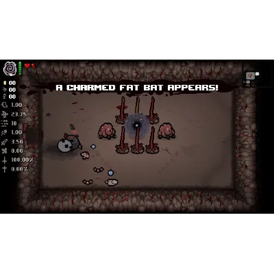 The Binding of Isaac: Afterbirth + DLC XBOX ONE Ключ - irongamers.ru